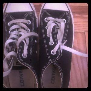 Converse sneakers